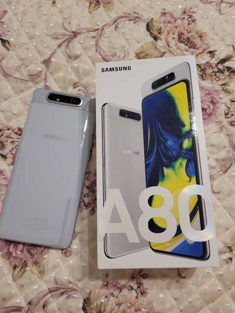 Samsung Galaxy A80