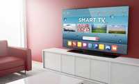Телевизор Samsung 50" SMART, Wi-Fi. С гарантией+Доставка бесплатно!