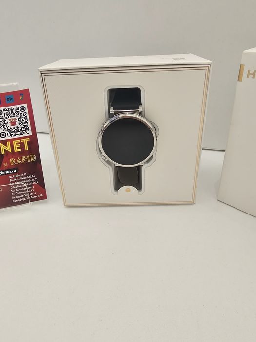 Huawei Watch GT5 41mm Amanet BKG