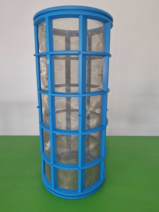Cartus filtrant inox masina erbicidat