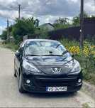 Peugeot 207 benzina