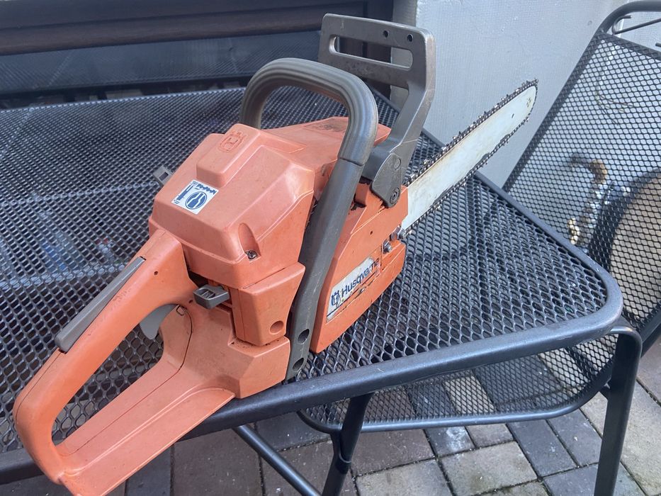 Drujbe husqvarna 136,dolmar ps32