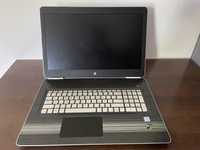 Vand laptop hp i7