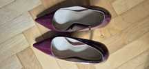 Pantofi dama Zara TRF