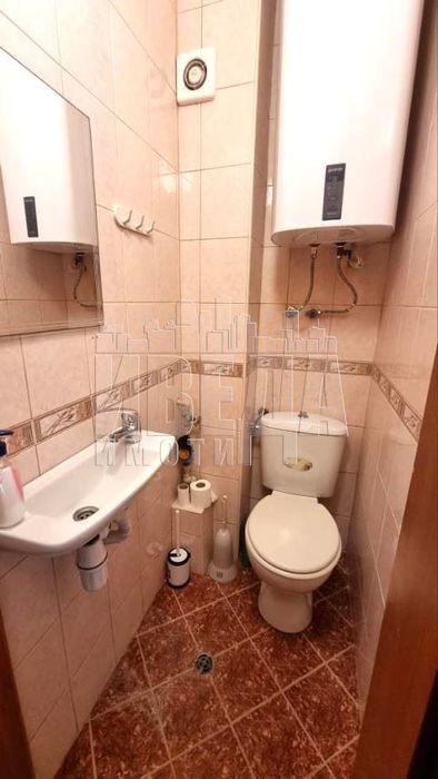 Дава се под наем Тристаен апартамент в Варна, Централна поща - 80 кв.м за 600 € - Снимка #7