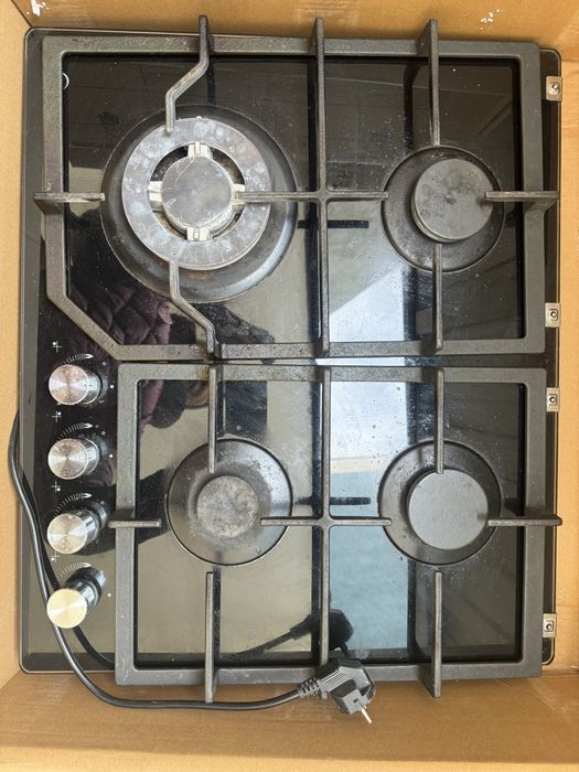 Варочная поверхность