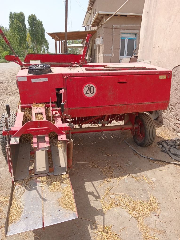 Z 511 пресс апарат