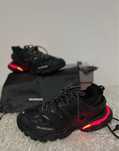 Balenciaga track
