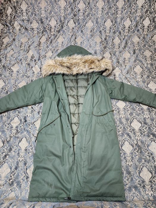 Шубка, Кожинка, Пуховик, и Куртки