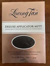 Loving Tan Deluxe Апликатор/ ръкавица за нанасяне на изкуствен тен