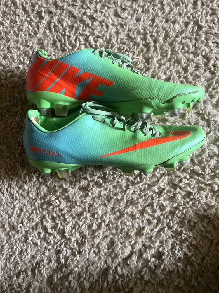 Мъжки бутонки Nike