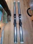 Ски 181см. Volkl Werks RTM