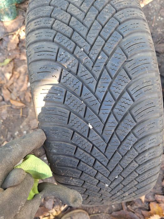 Cauciucuri de iarna