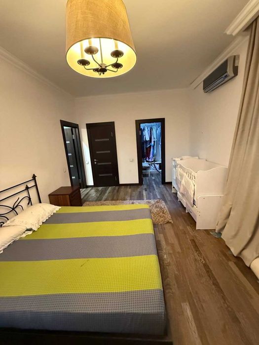 ПРОДАЕТСЯ 2/8/10 80м2 ЖК Dream House на: Глинка