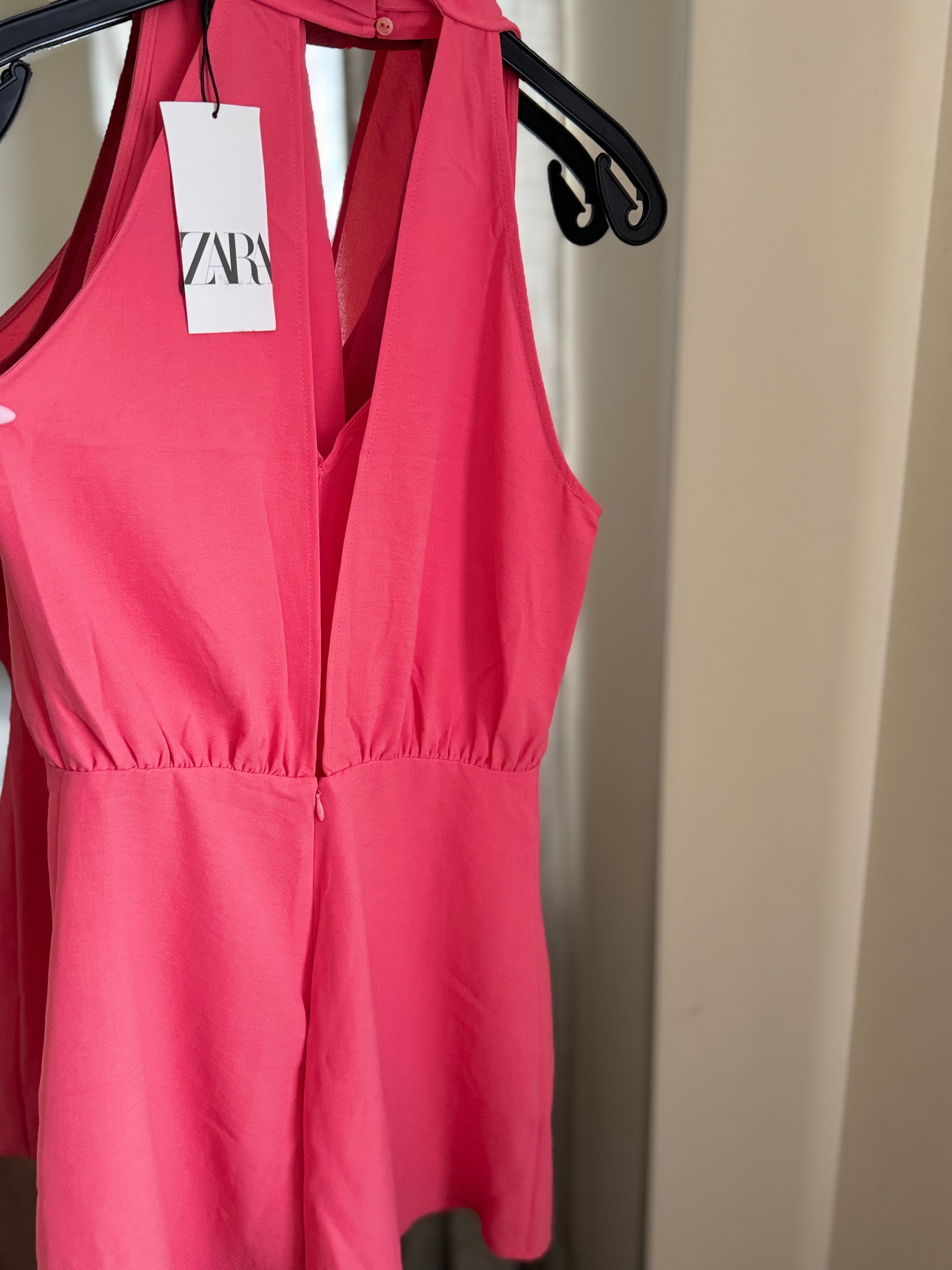 Нов гащеризон ZARA