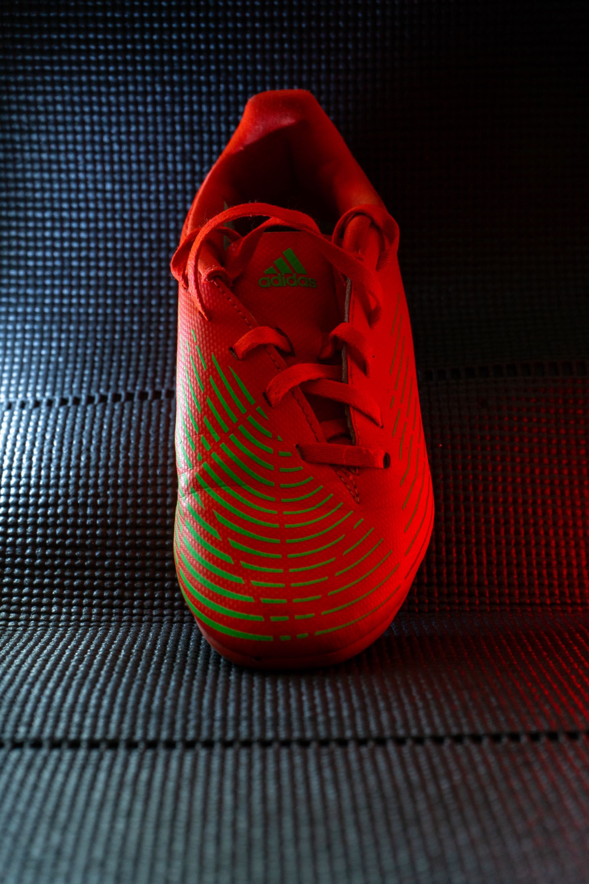 Бутонки Adidas Predator 34 номер
