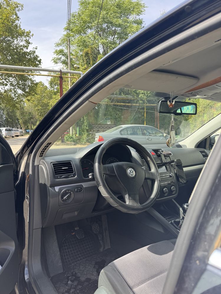 Vand Volkswagen Jetta