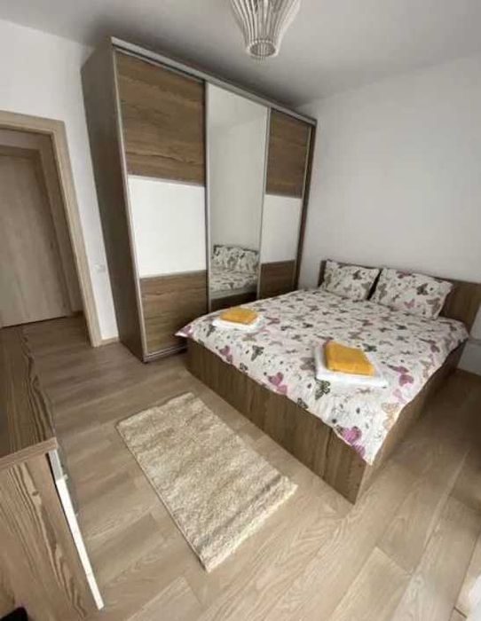 Дава се под наем Многостаен апартамент в Пловдив, Каменица 1 - 100 кв.м за 331.5 € - Снимка #2