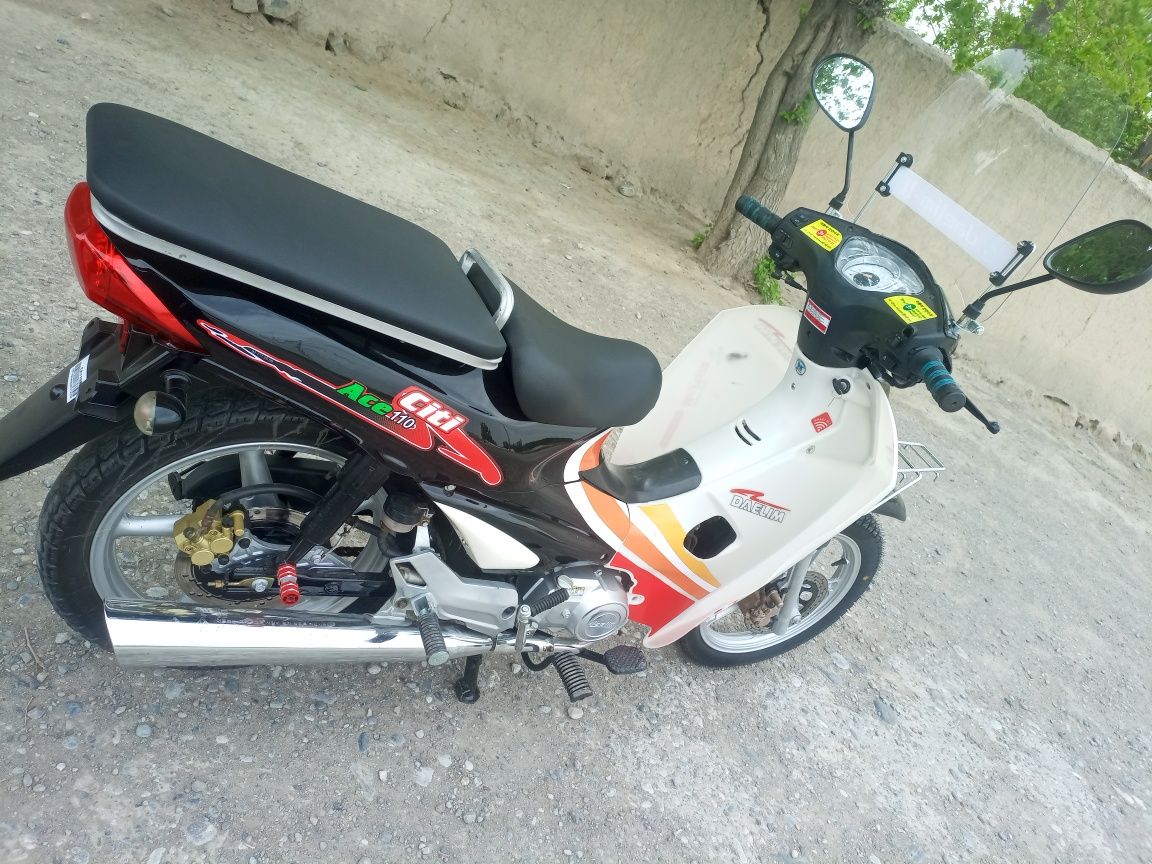 Delin citi 110куб