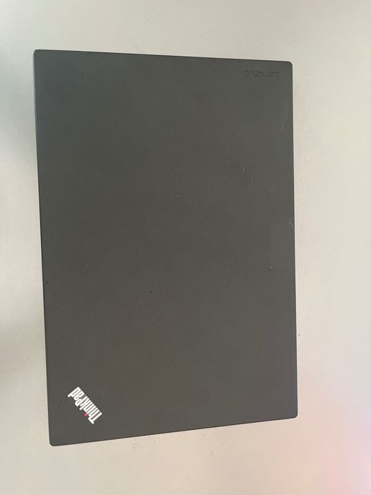 Lenovo Thinkpad x270