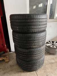 255/35R19 Y96 GoodYear Eagle F1 Asymmetric 3