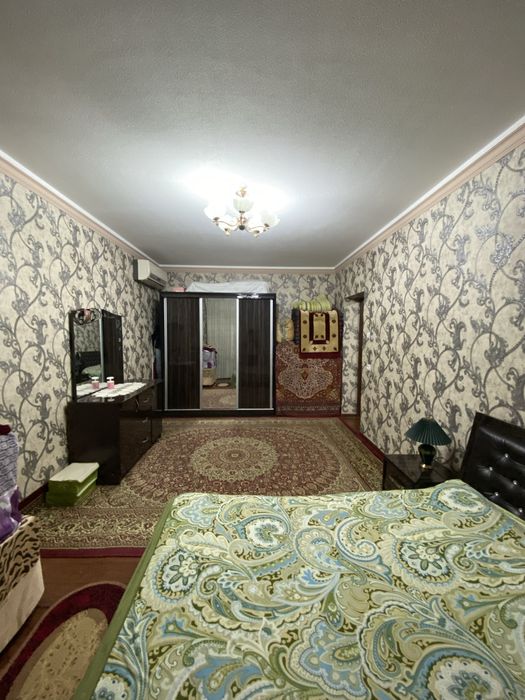 Коратош 3/4/9 Тоза ремонт бал: 2х3 80 кв.м ор: Караташ Корзинка, Чорсу