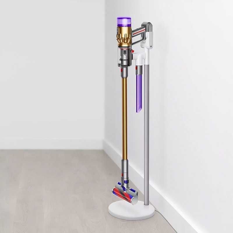 Dyson пылесос Gen5detect Absolute (берлинская лазурь/медь) РАССРОЧКА