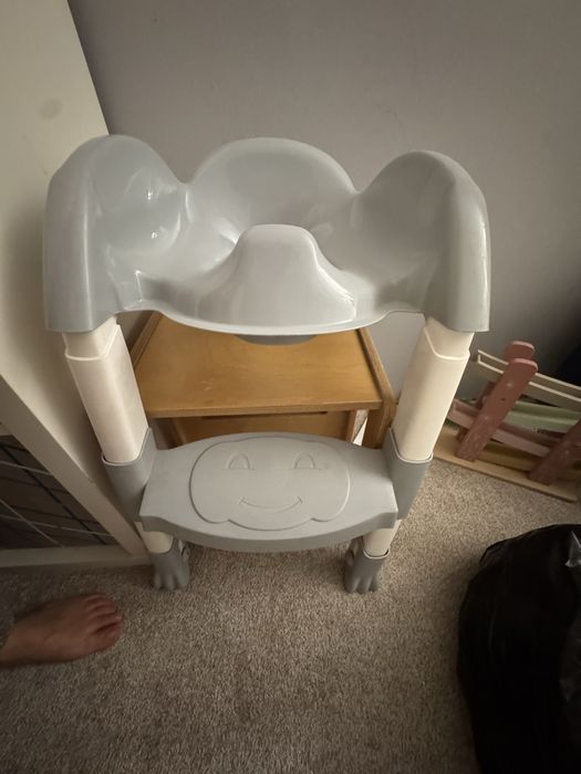 Reductor Wc  cu scara copii