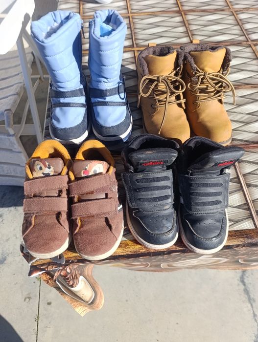 Детски обувки adidas 26