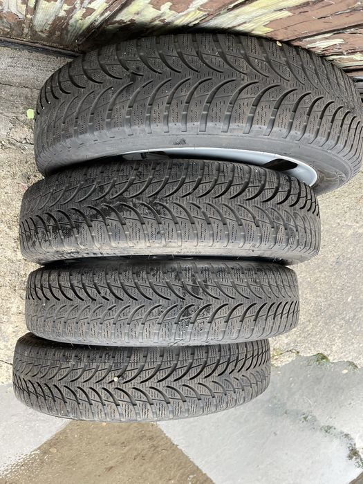Джанти 19" BMW 5x112 i3 5j IS43
