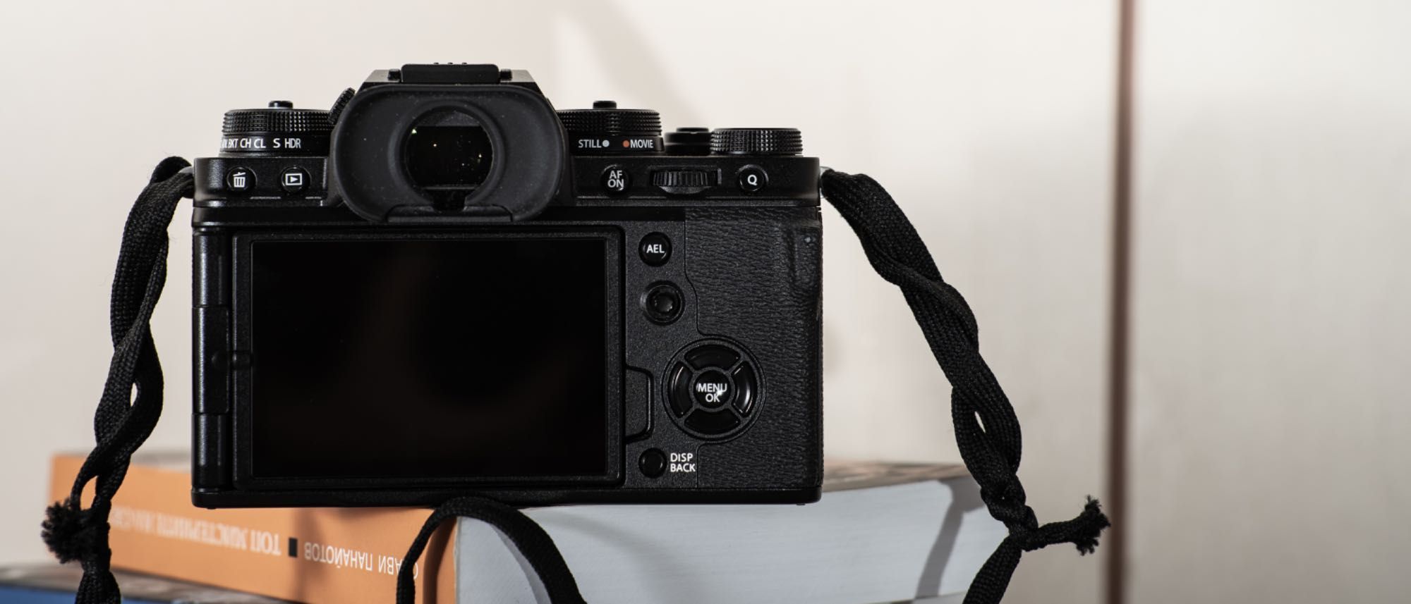 Fujifilm X-T4 в Гаранция