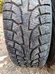 Продам шины Hankook I-Pike RW11 265/70/R16