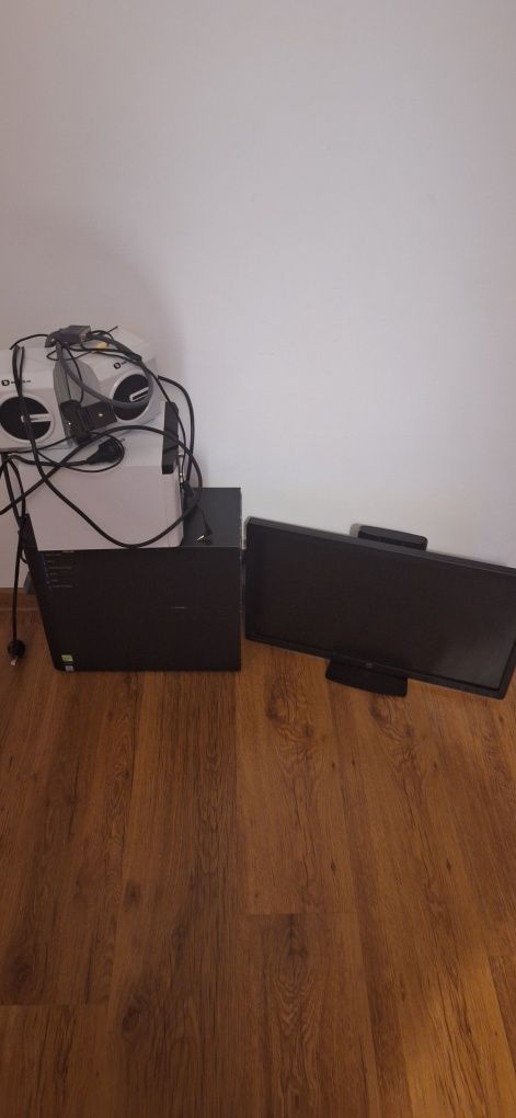 Sistem Gaming  ASUS_I5 gen 7 a_NVIDIA