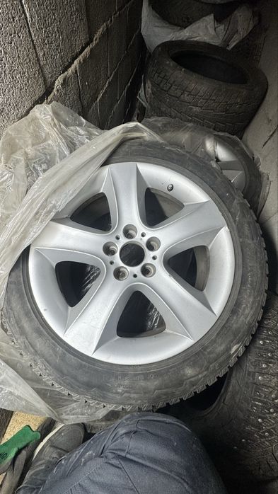 Hankook 255/50/R19