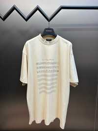 Tricou Balenciaga - Premium