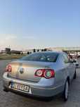 Volkswagen Passat B6