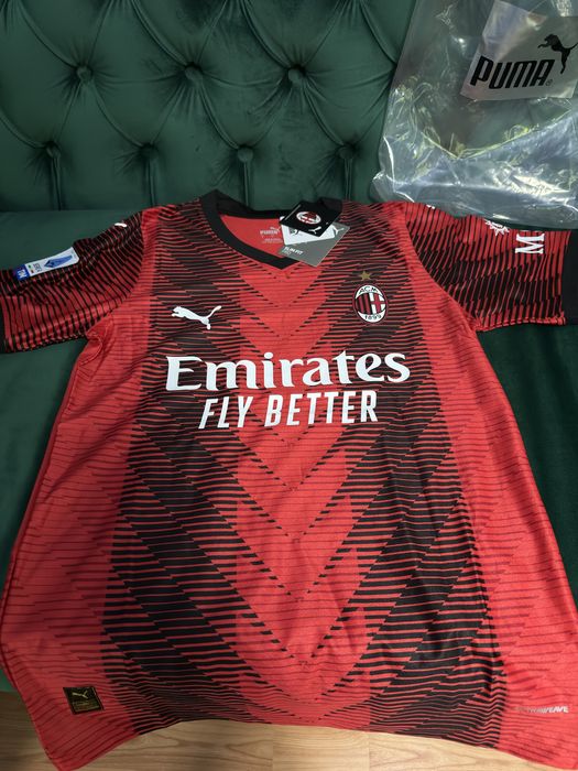 Tricou fotbal jersey version