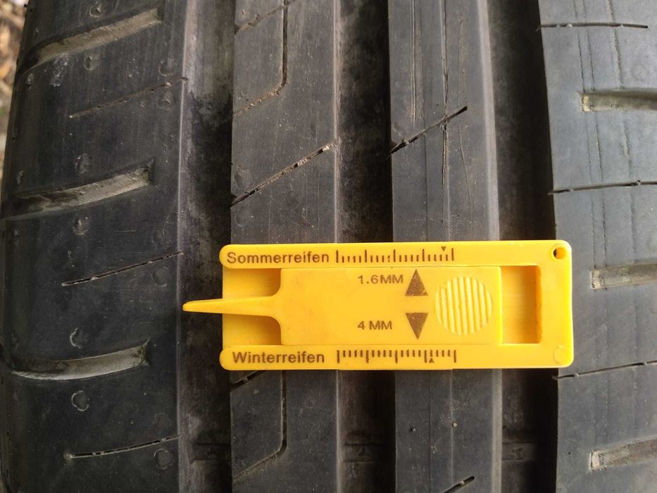 Anvelopa / Cauciuc GoodYear 185/65 R15 vara DOT 3421
