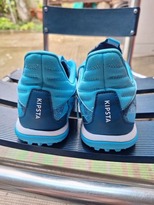 KIPSTA обувки за футбол таралежки

ОБУВКИ ЗА ФУТБОЛ VIRALTO I MG/AG, Т