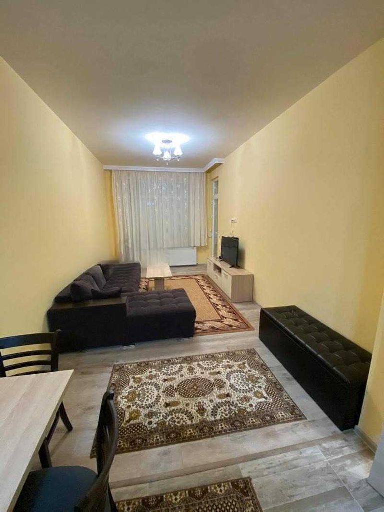 Дава се под наем Двустаен апартамент в София, Малинова долина - 73 кв.м за 475 € - Снимка #6