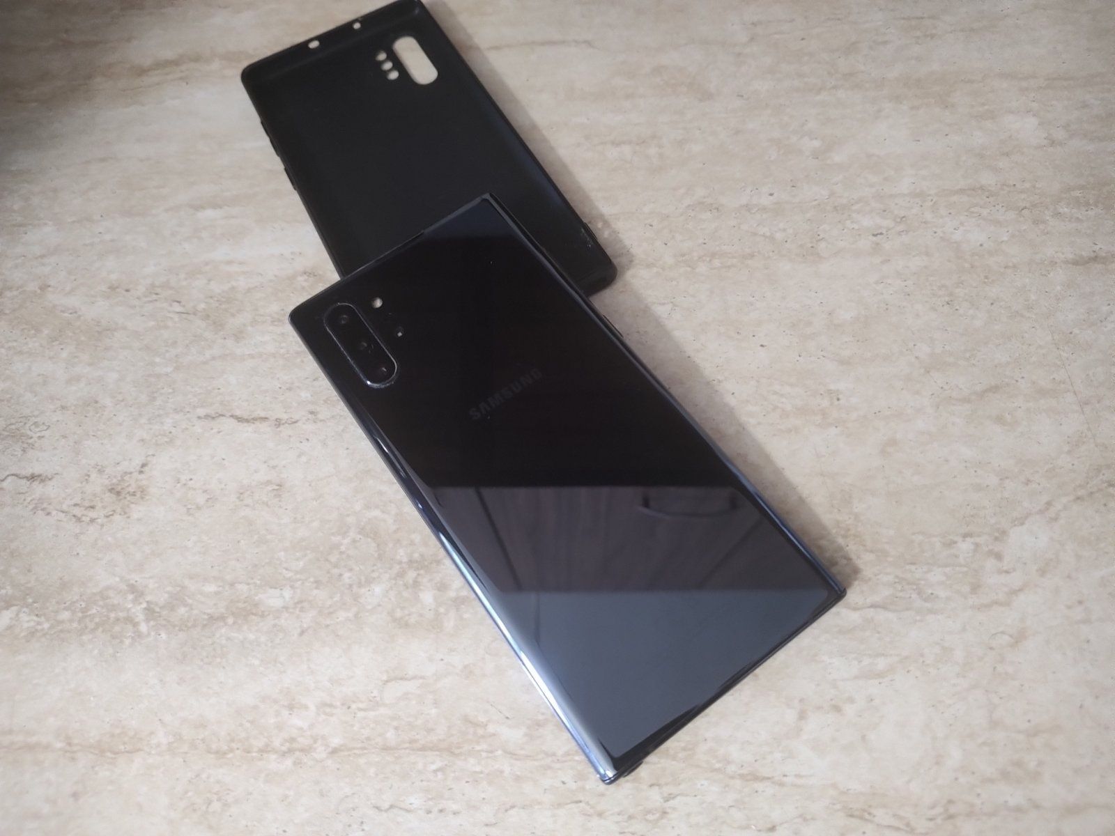 Samsung Galaxy Note 10 plus