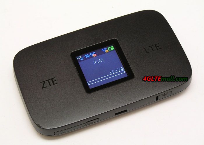 Modem 4G hotpost internet mobil modem 4g huawei zte