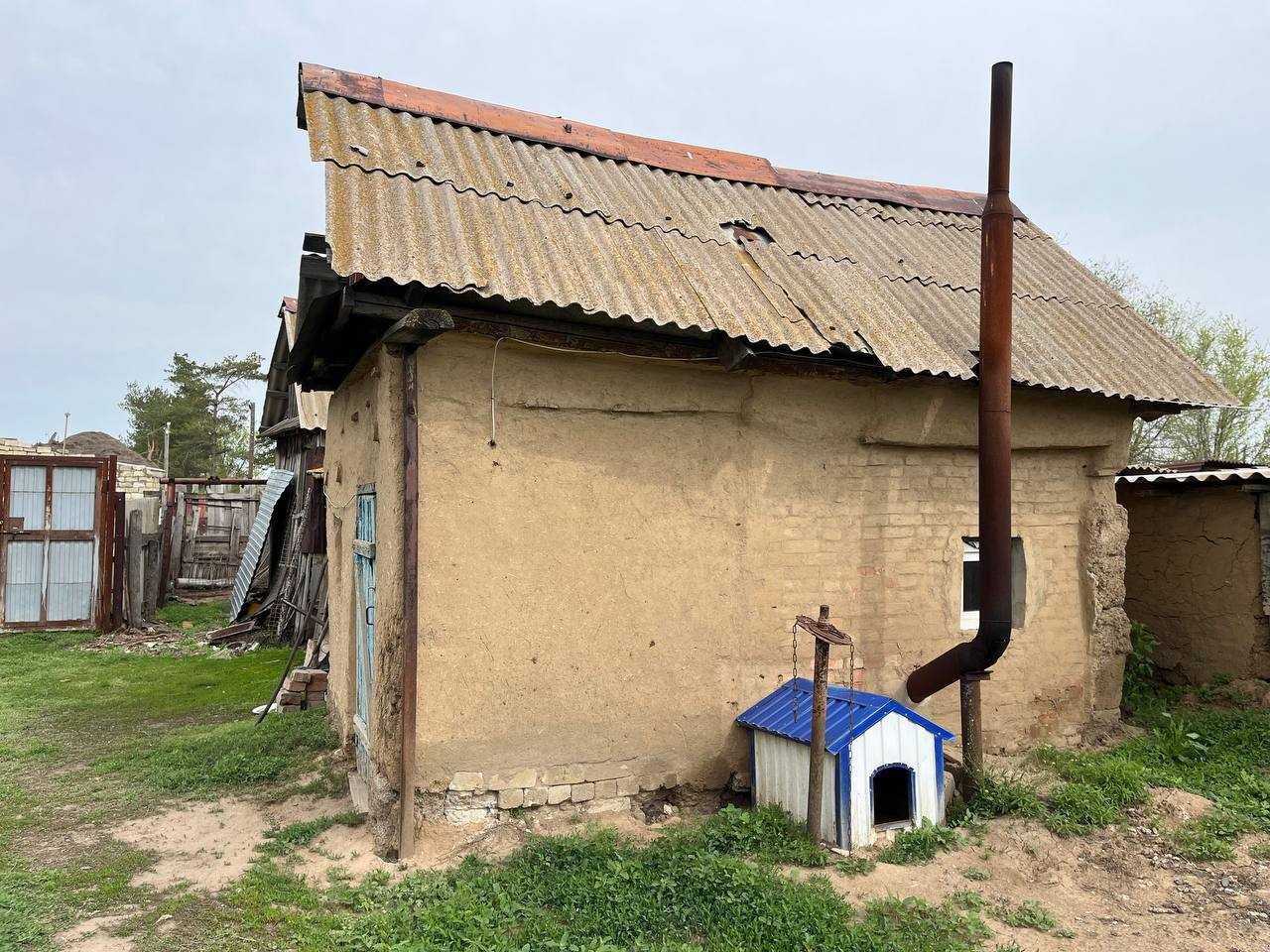 Недорого! Продаю дом в селе