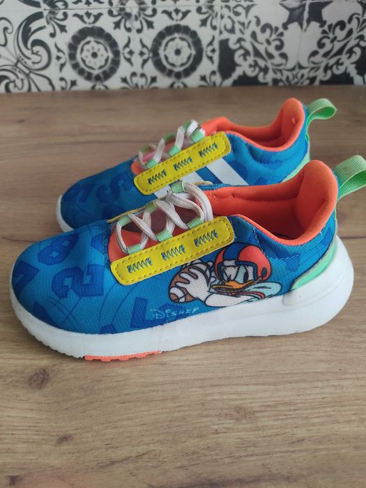 Бебешки маратонки Nike Jordan и Adidas Disney ОРИГИНАЛНИ