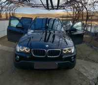 BMW X3  4×4 perfect