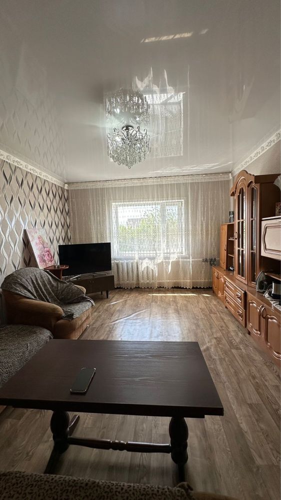 Продается отдельный дом