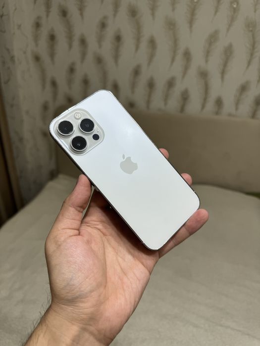 Айфон 14 Про Макс iPhone 14 Pro Max 100 % АКБ ВСЕ РАБОТАЕТ