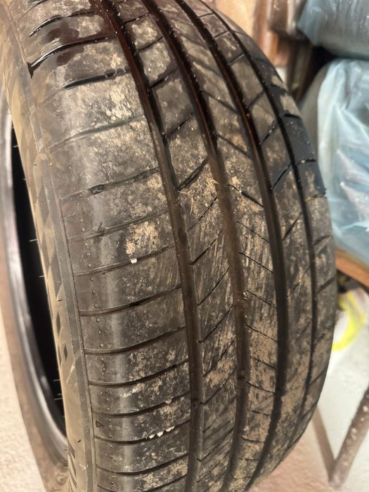 Anvelope vara kumho 4 buc. 235/55 R18 SUV DOT 2024