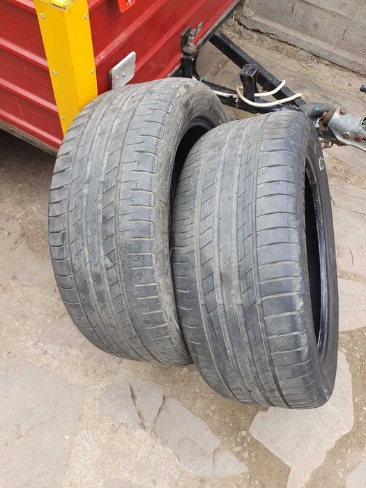 Cauciucuri 215/50 R17 Good Year