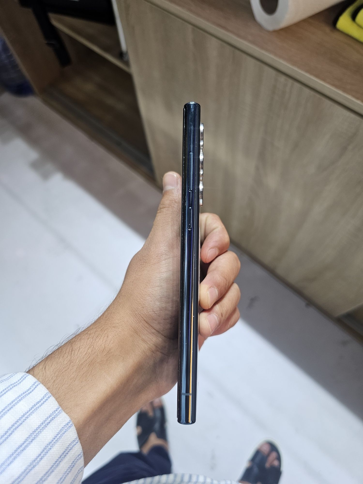 Samsung S22 Ultra